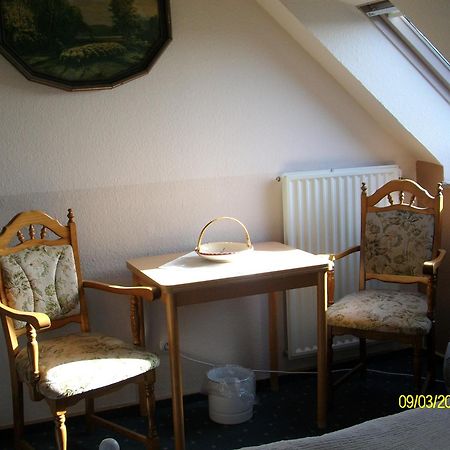 Gaestehaus Hemmerdeich-Alte Schule Oldenswort Экстерьер фото
