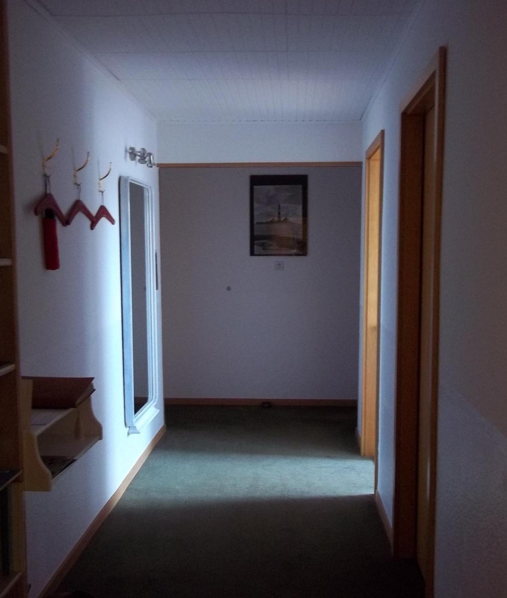 Gaestehaus Hemmerdeich-Alte Schule Oldenswort Экстерьер фото